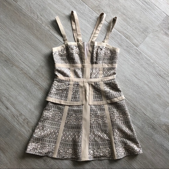 BCBGMaxAzria Dresses & Skirts - BCBG cocktail dress